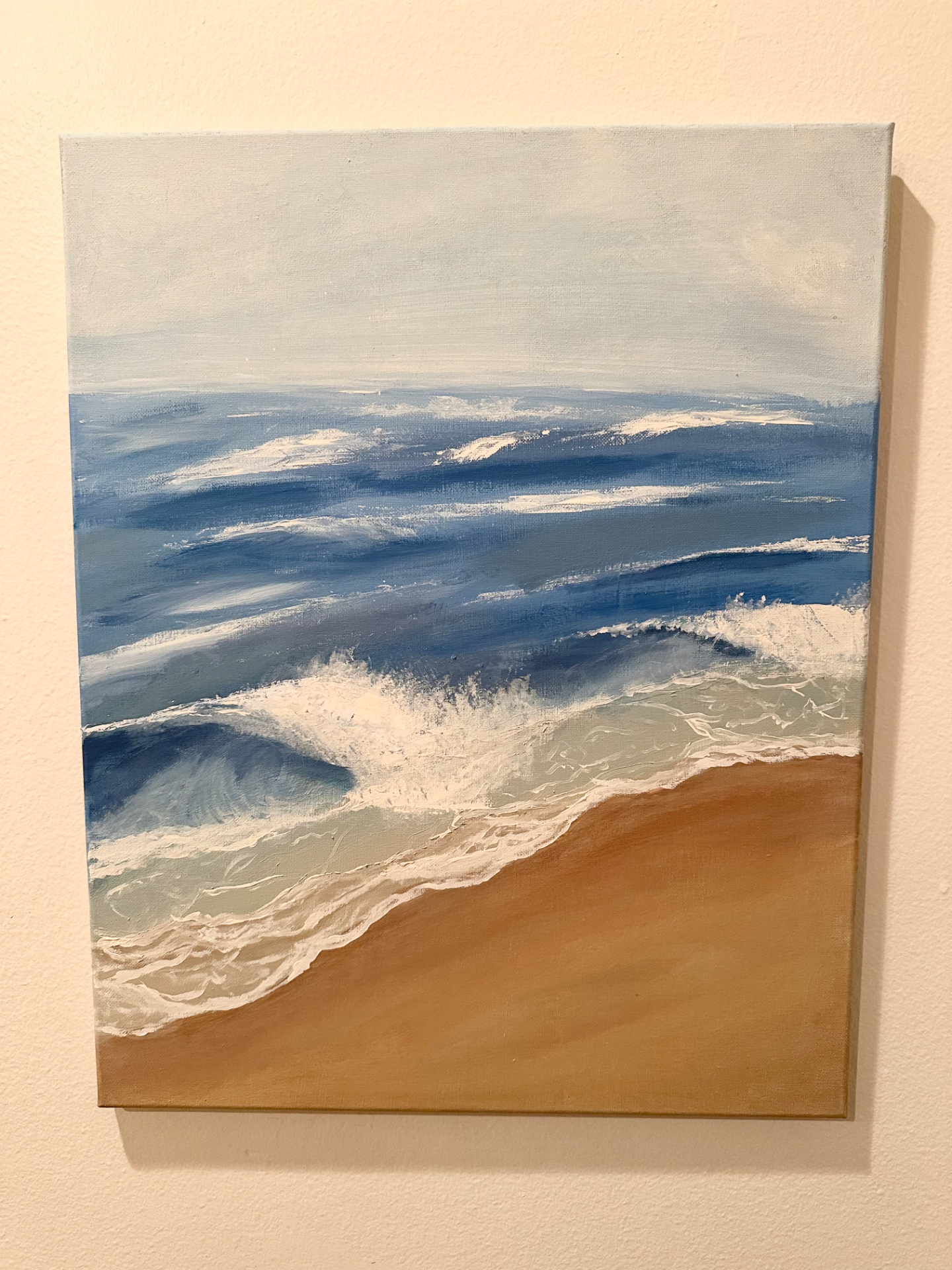 Le Fleur portfolio work