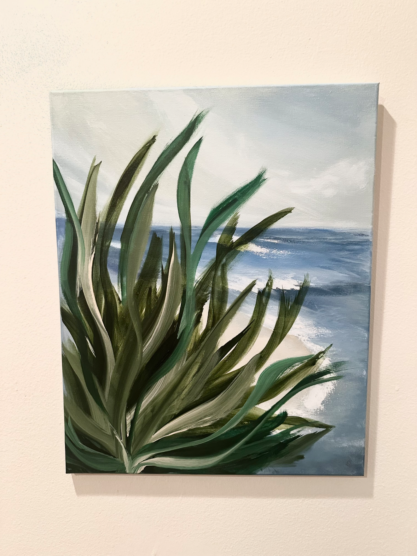 Le Fleur portfolio work