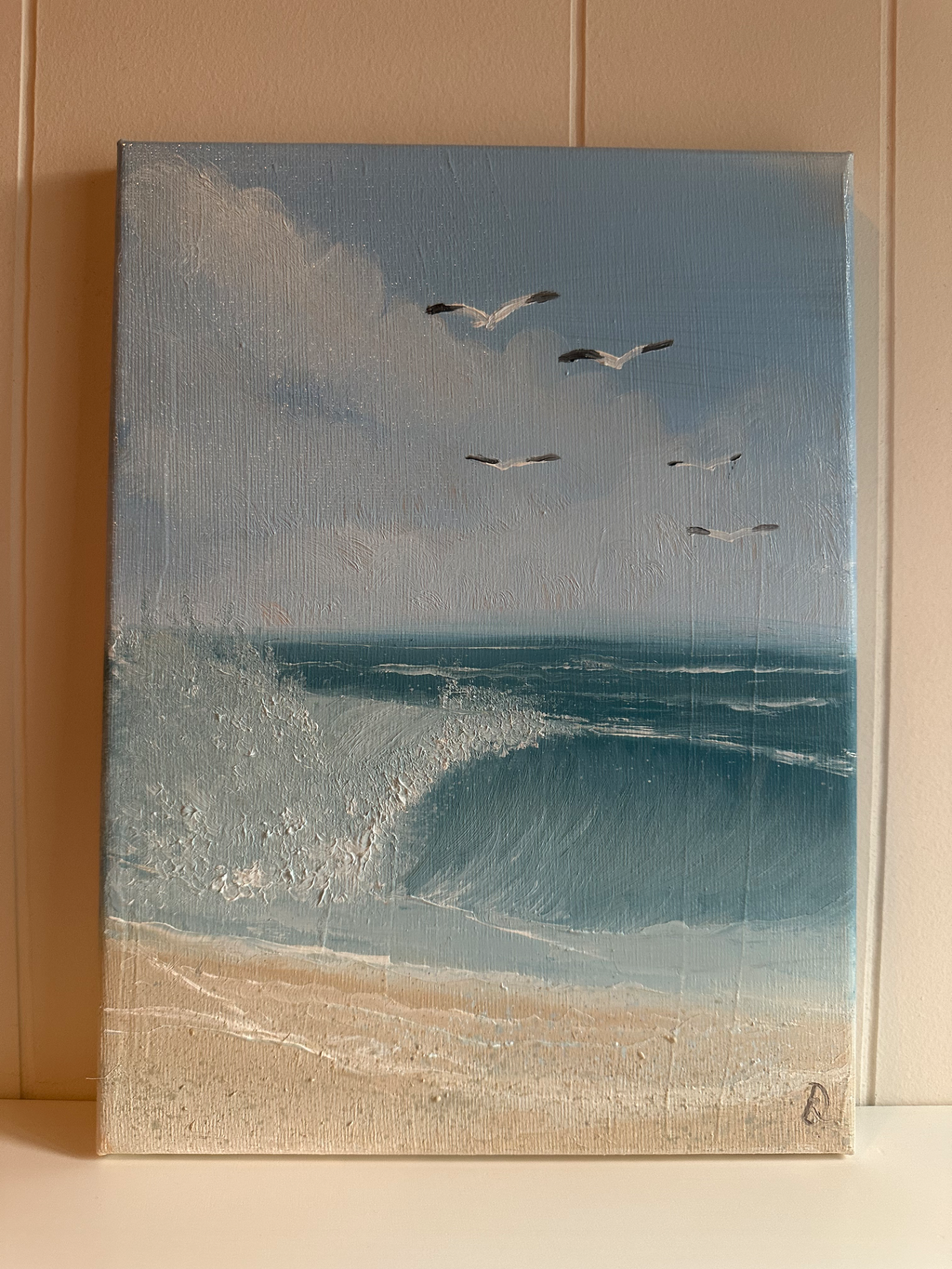 Le Fleur portfolio work