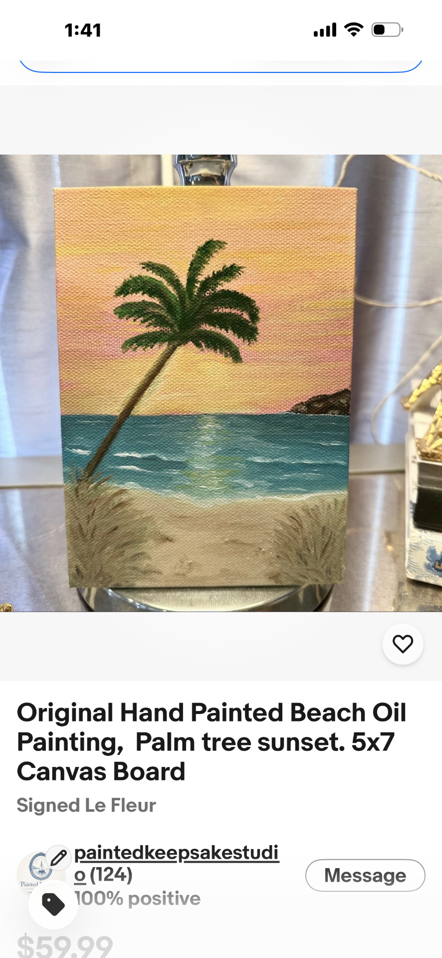 Le Fleur portfolio work