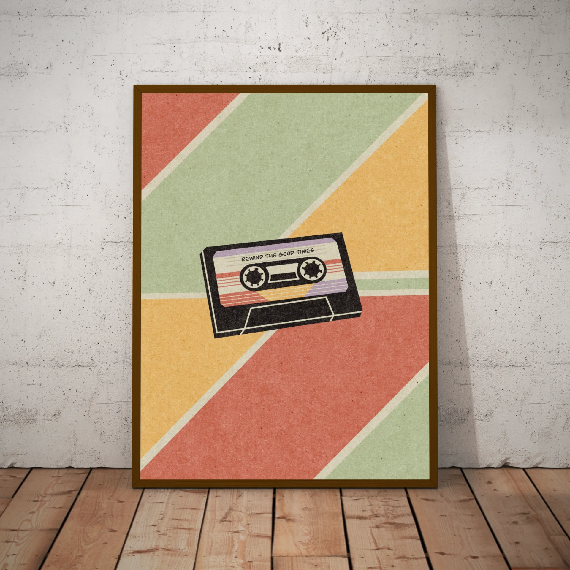 cassette