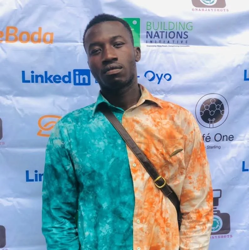 kolawoleolawale777 profile photo