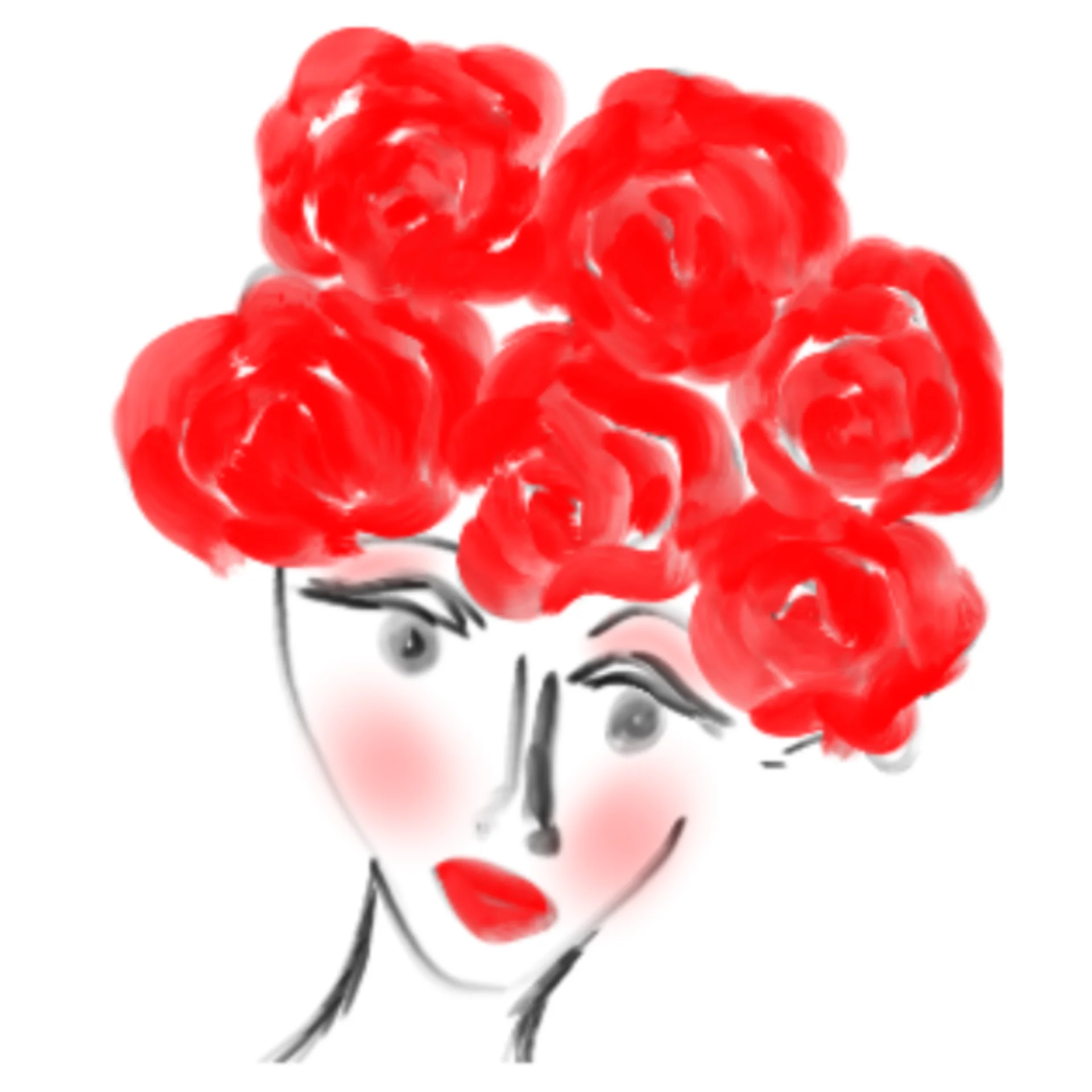 linda portfolio work