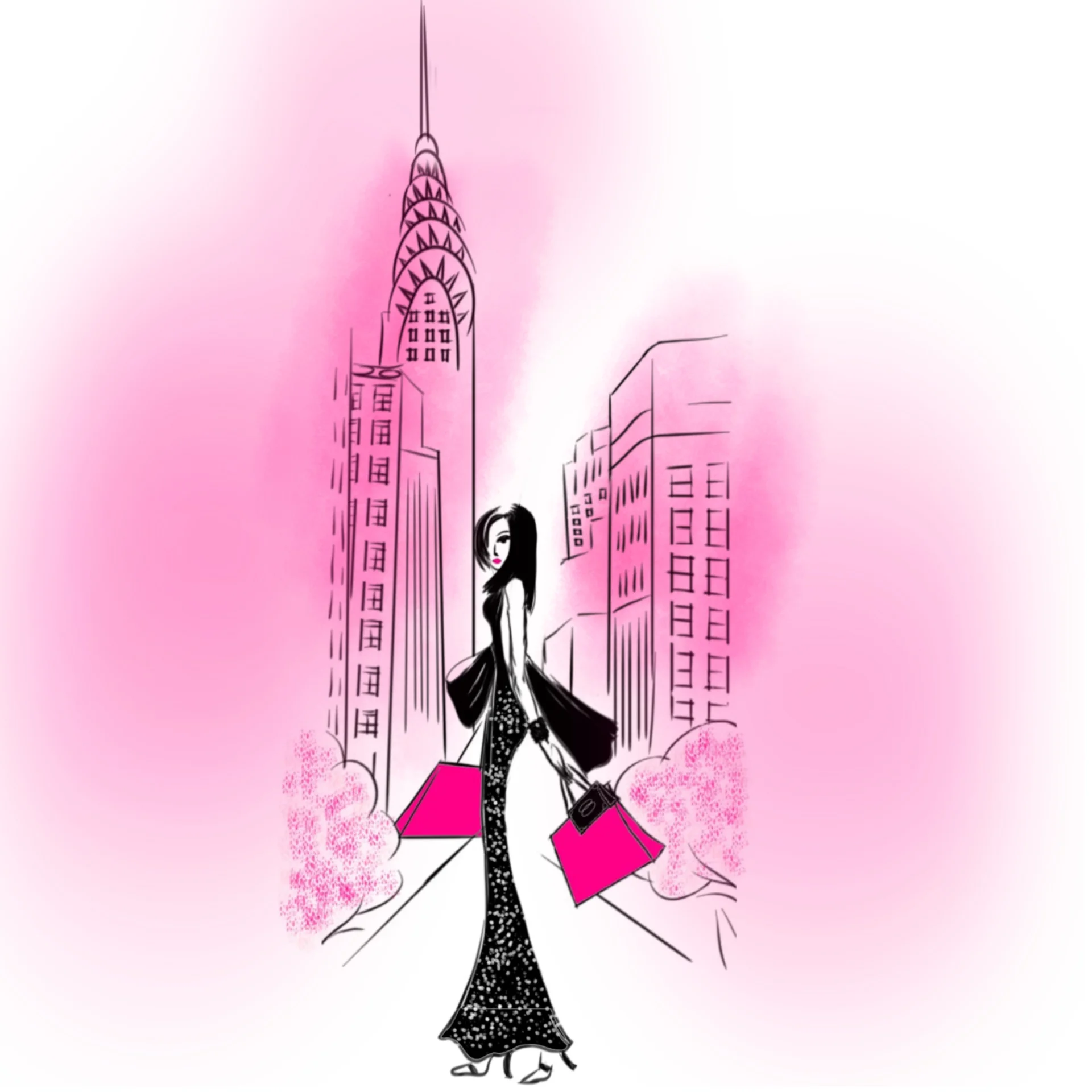 linda portfolio work