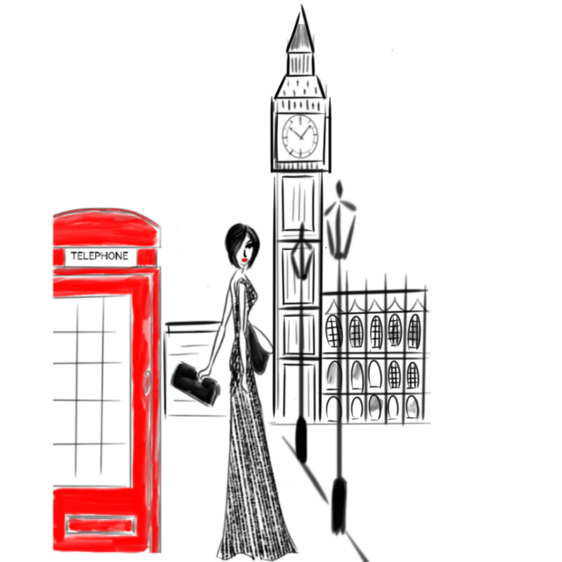 linda portfolio work