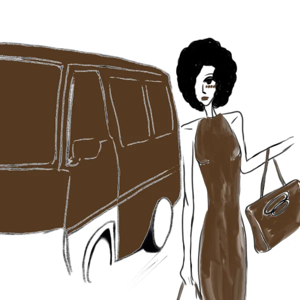 linda portfolio work