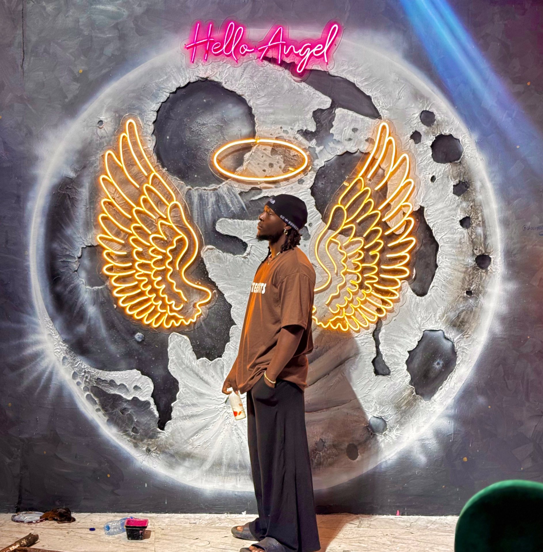 adeoyelovelyy portfolio work