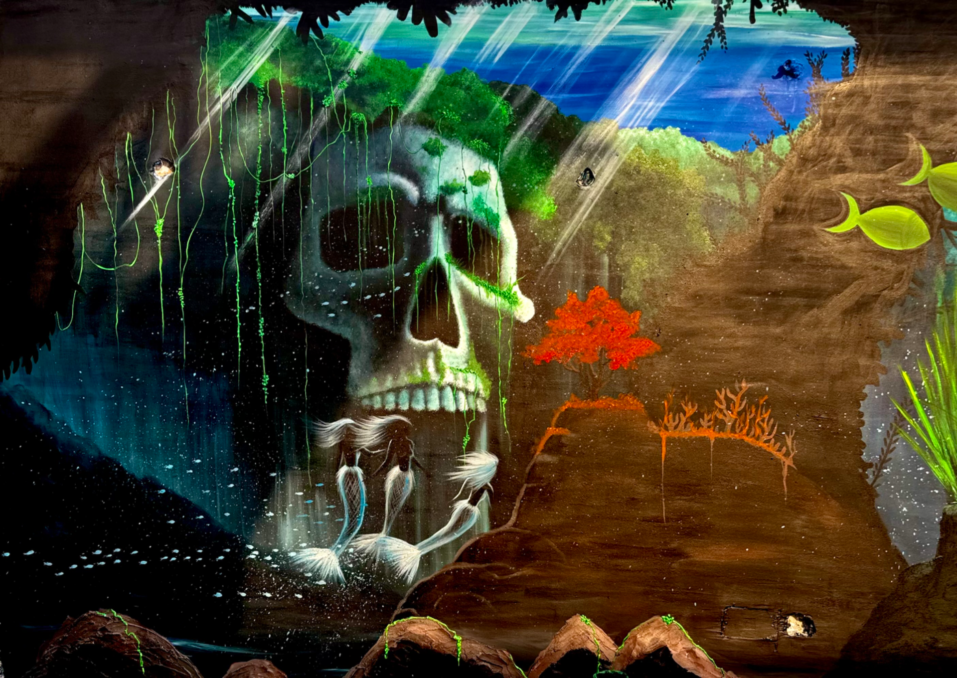 adeoyelovelyy portfolio work