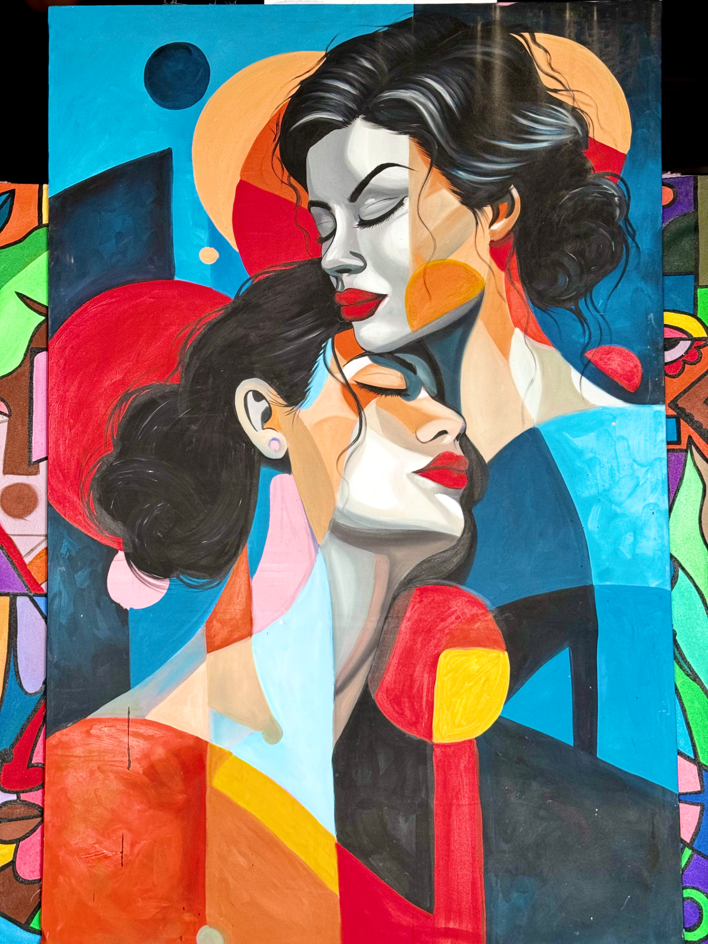 adeoyelovelyy portfolio work