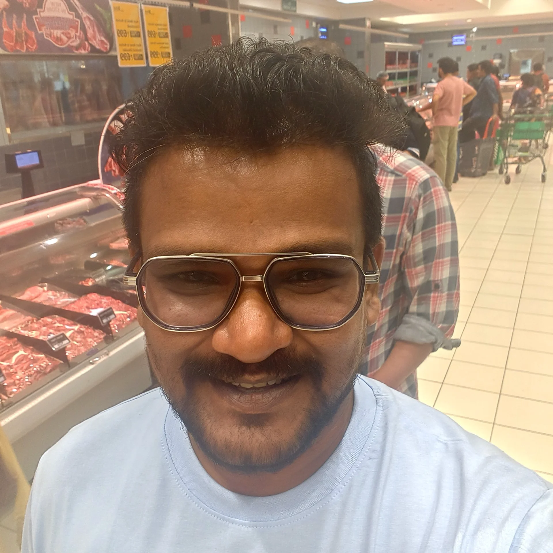 nilingeorge profile photo