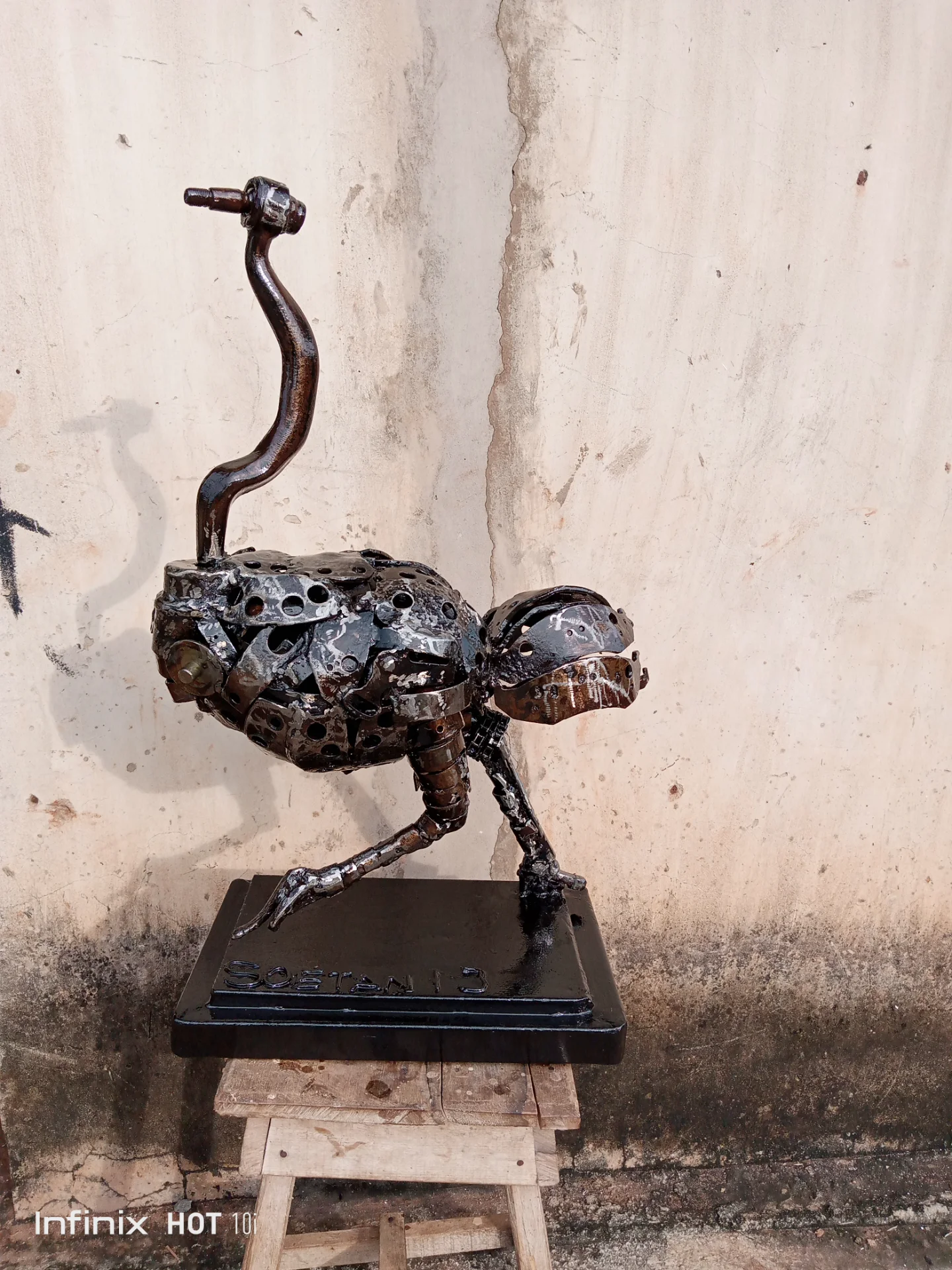 iyiolasoetan portfolio work