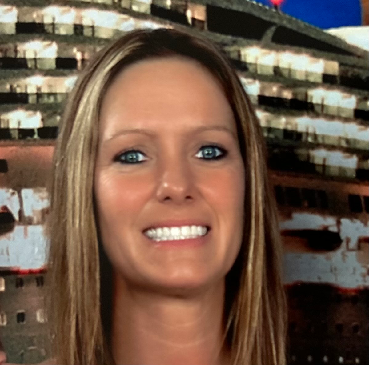 Melissa Pickett profile photo