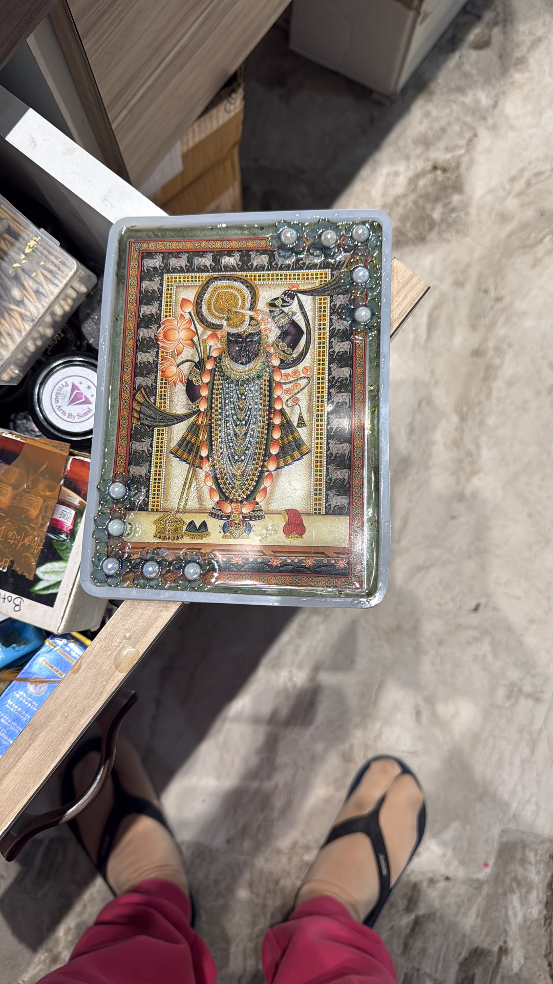 Deco_.doo portfolio work