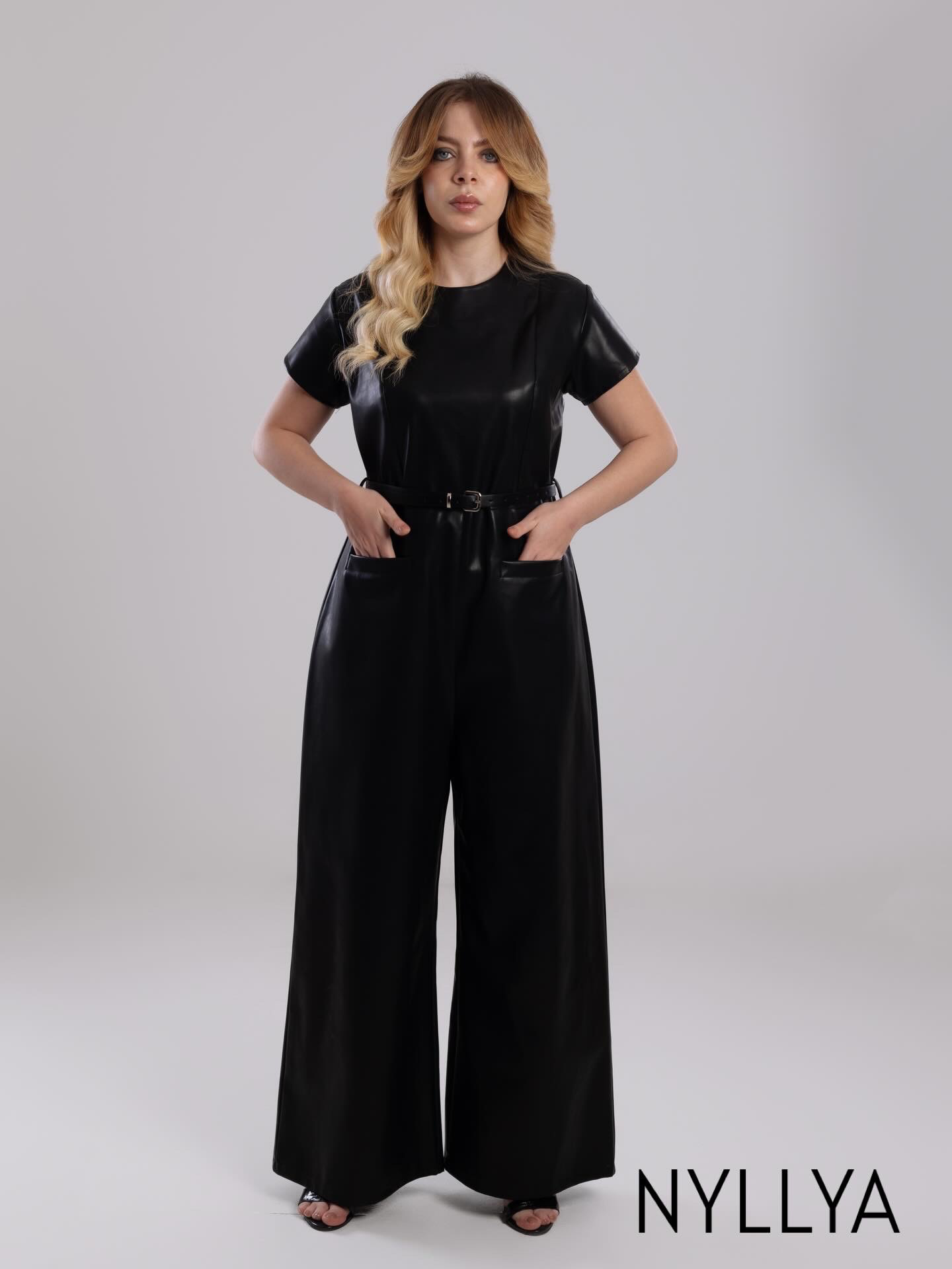 nyllya portfolio work