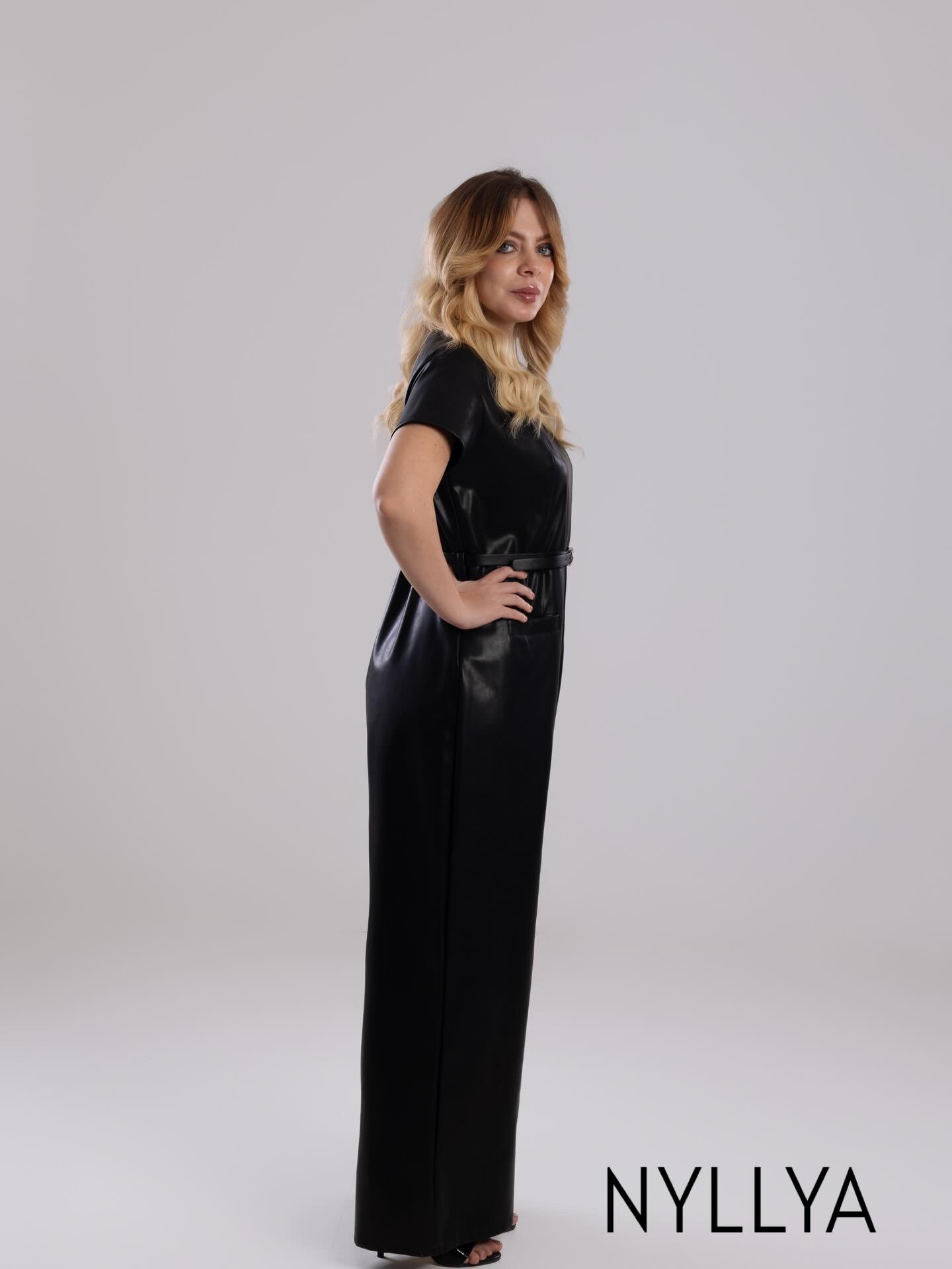 nyllya portfolio work