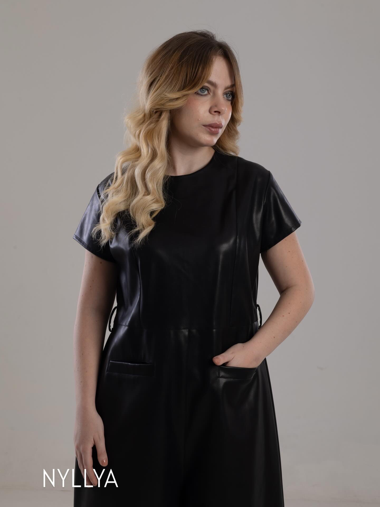 nyllya portfolio work