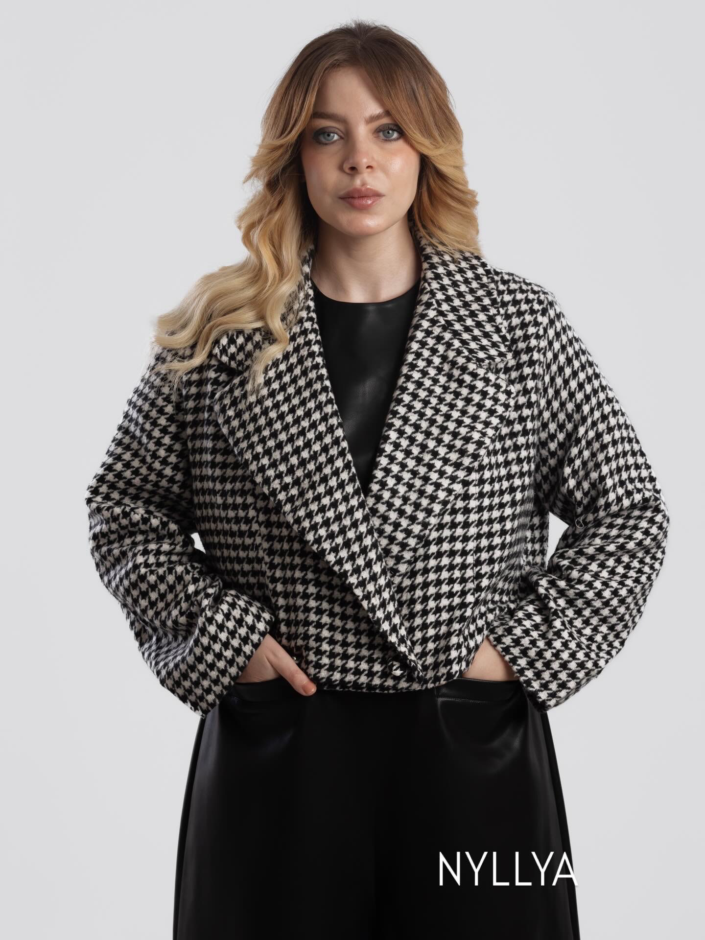 nyllya portfolio work