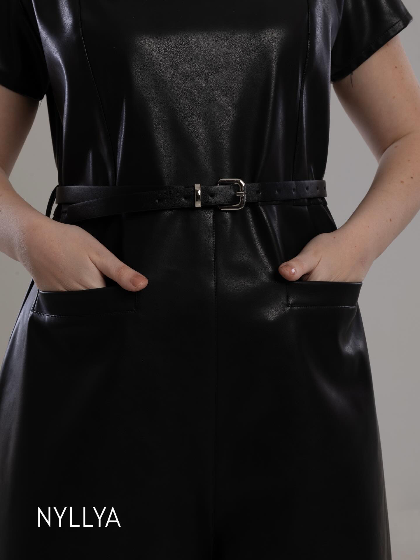 nyllya portfolio work