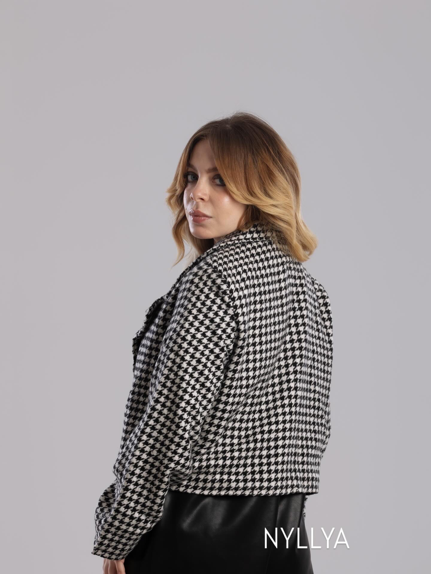 nyllya portfolio work