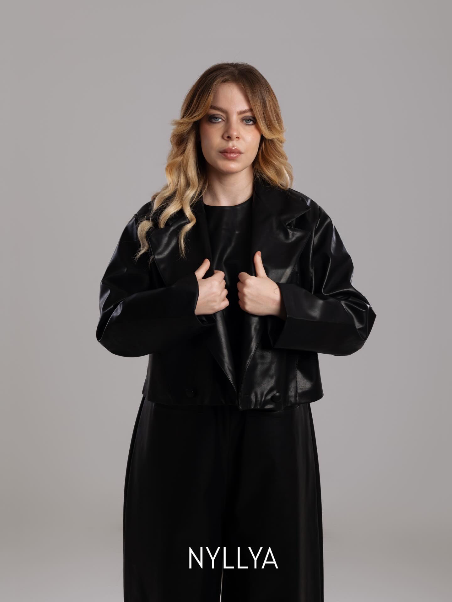 nyllya portfolio work