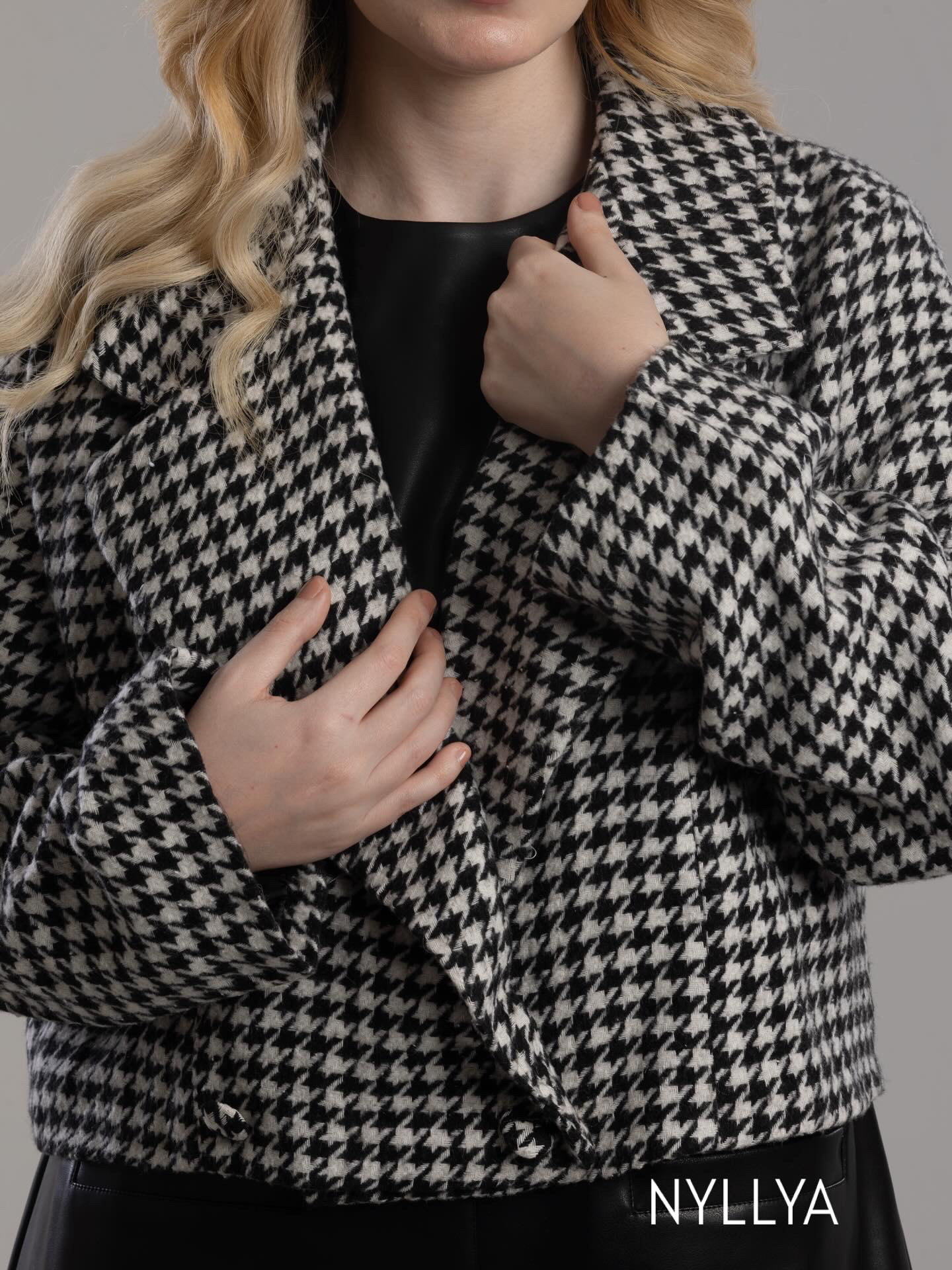 nyllya portfolio work