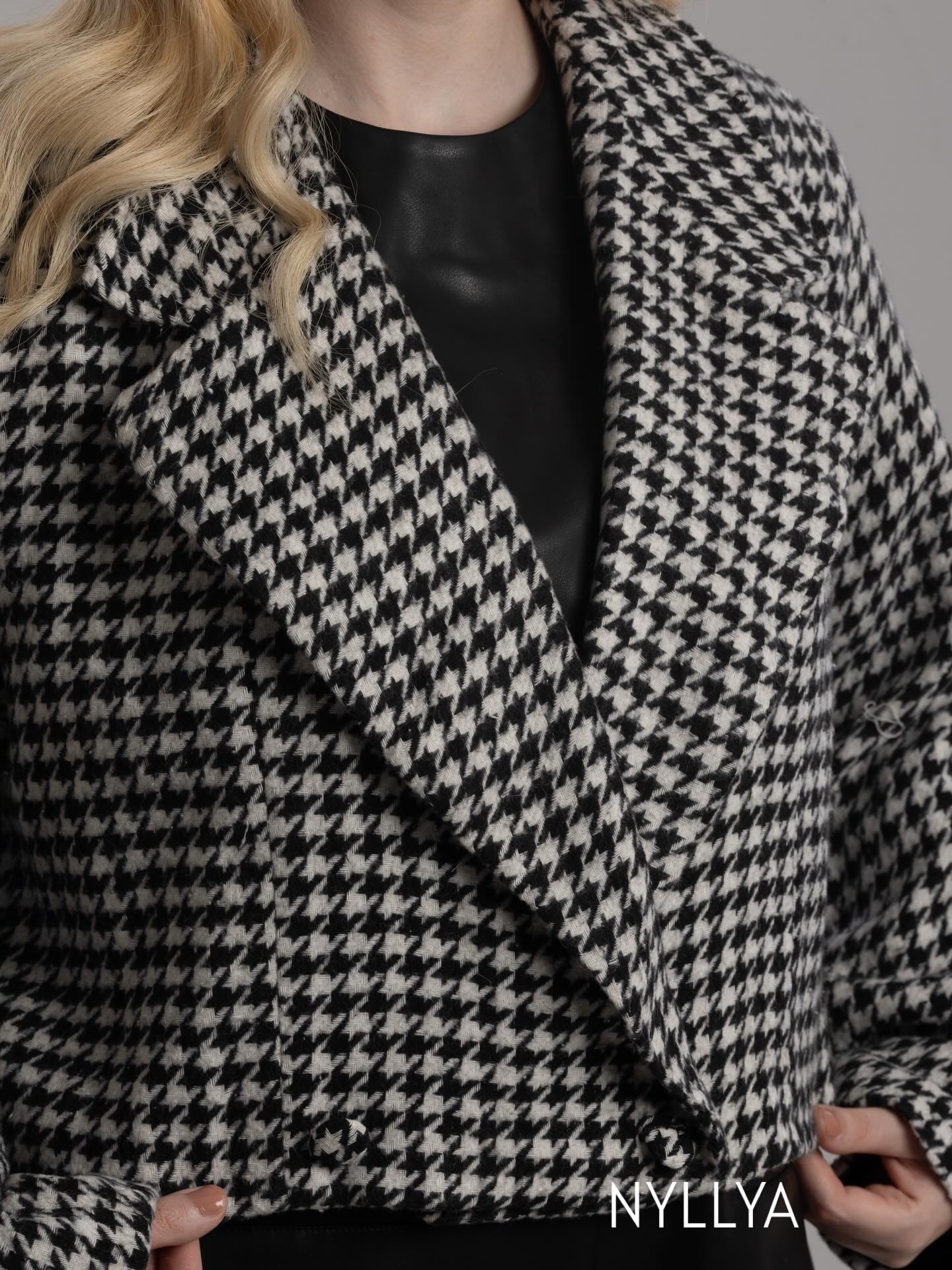 nyllya portfolio work