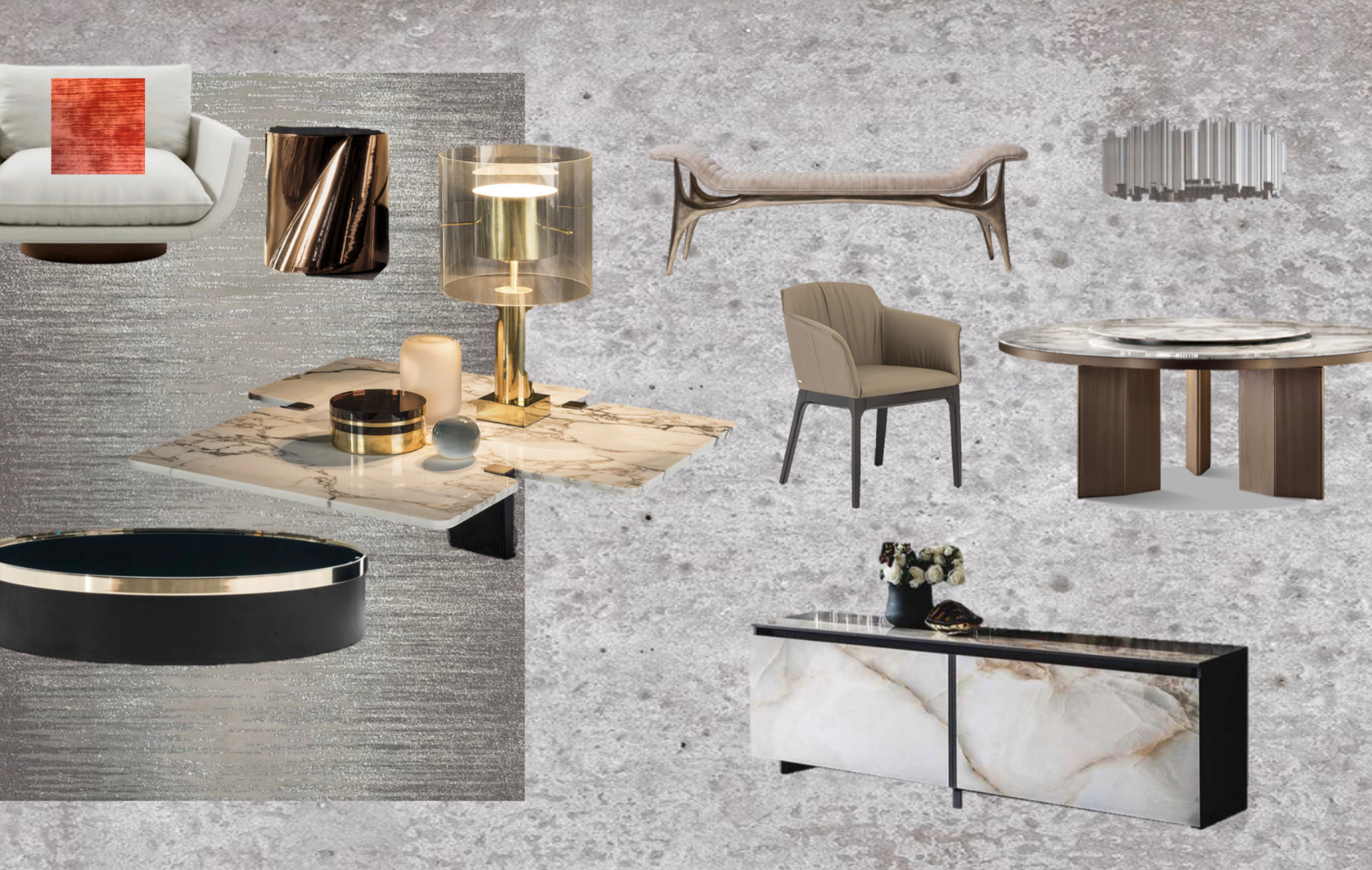 christinedesireestudios portfolio work