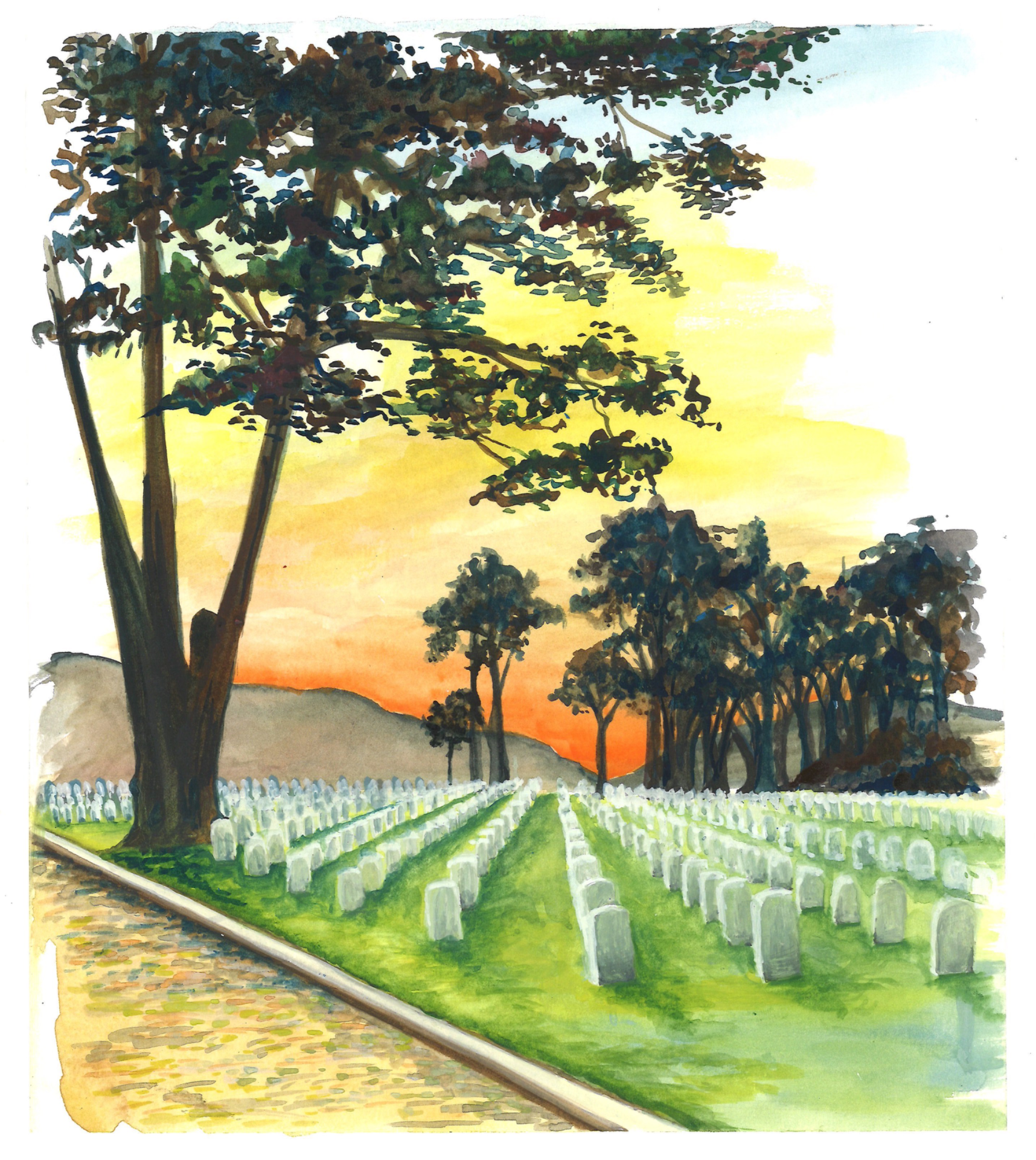 hannahsmithartist portfolio work