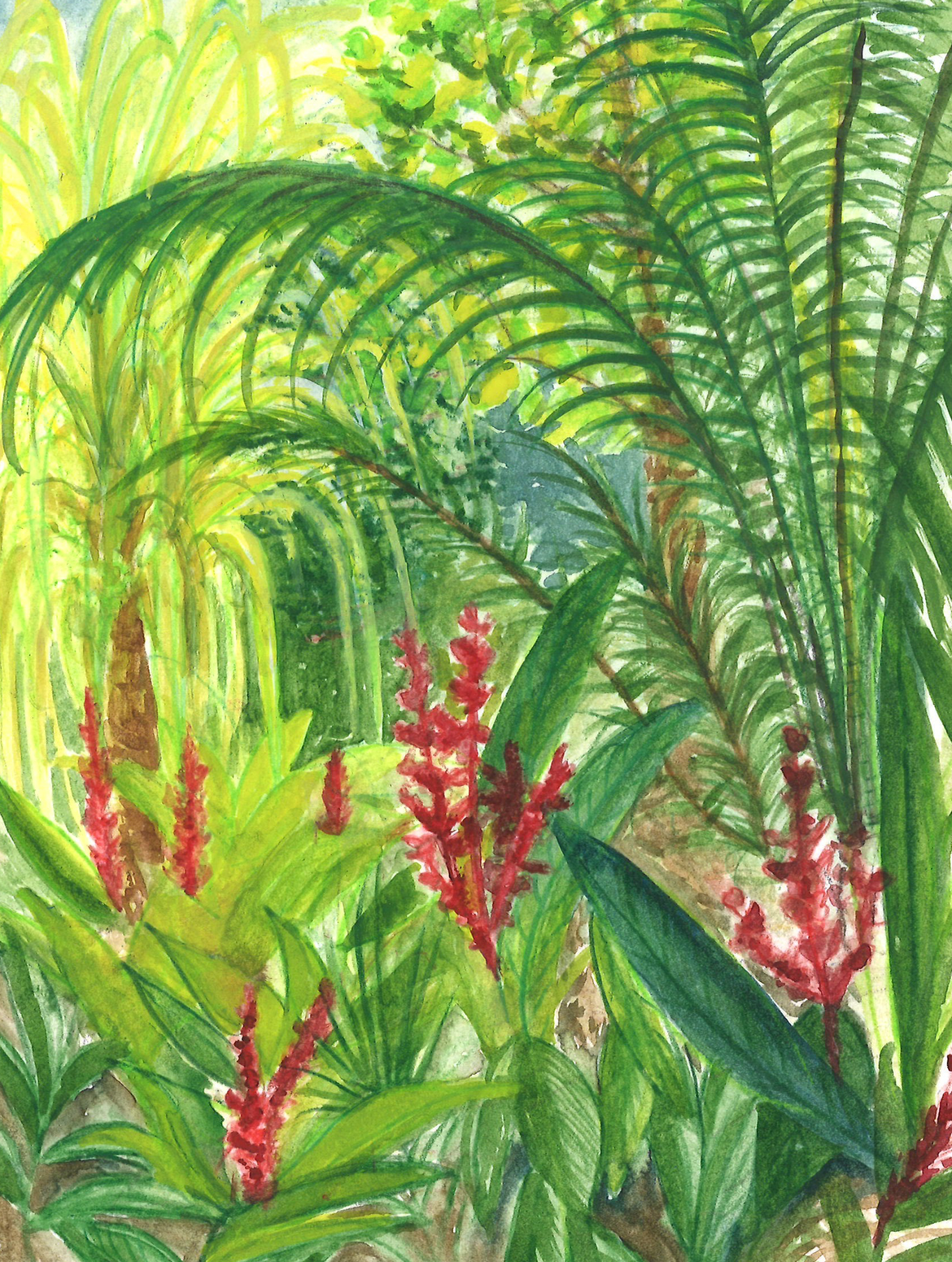 hannahsmithartist portfolio work