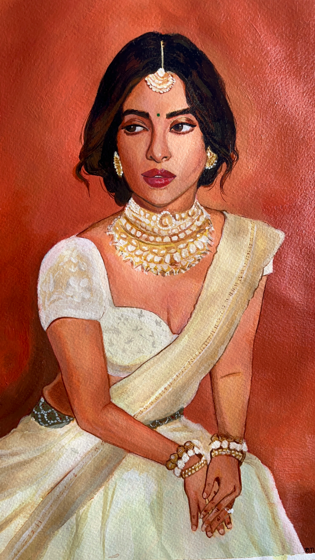 ritikapandey portfolio work