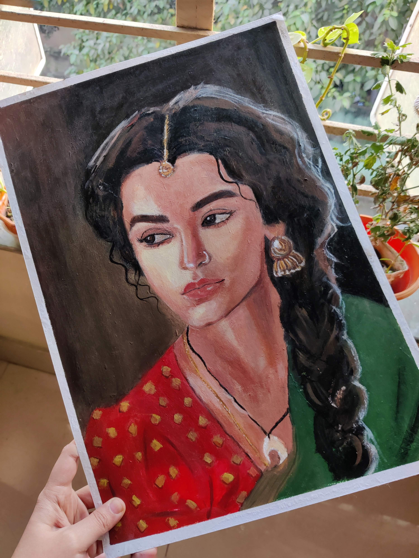 ritikapandey portfolio work