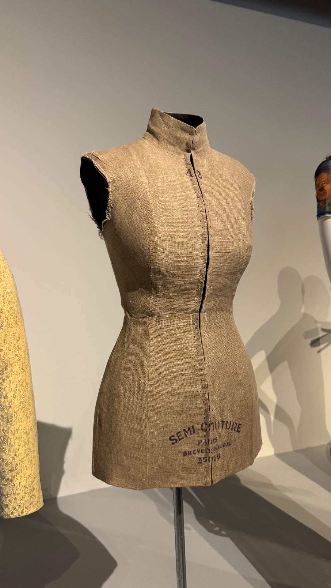 utility profile photo