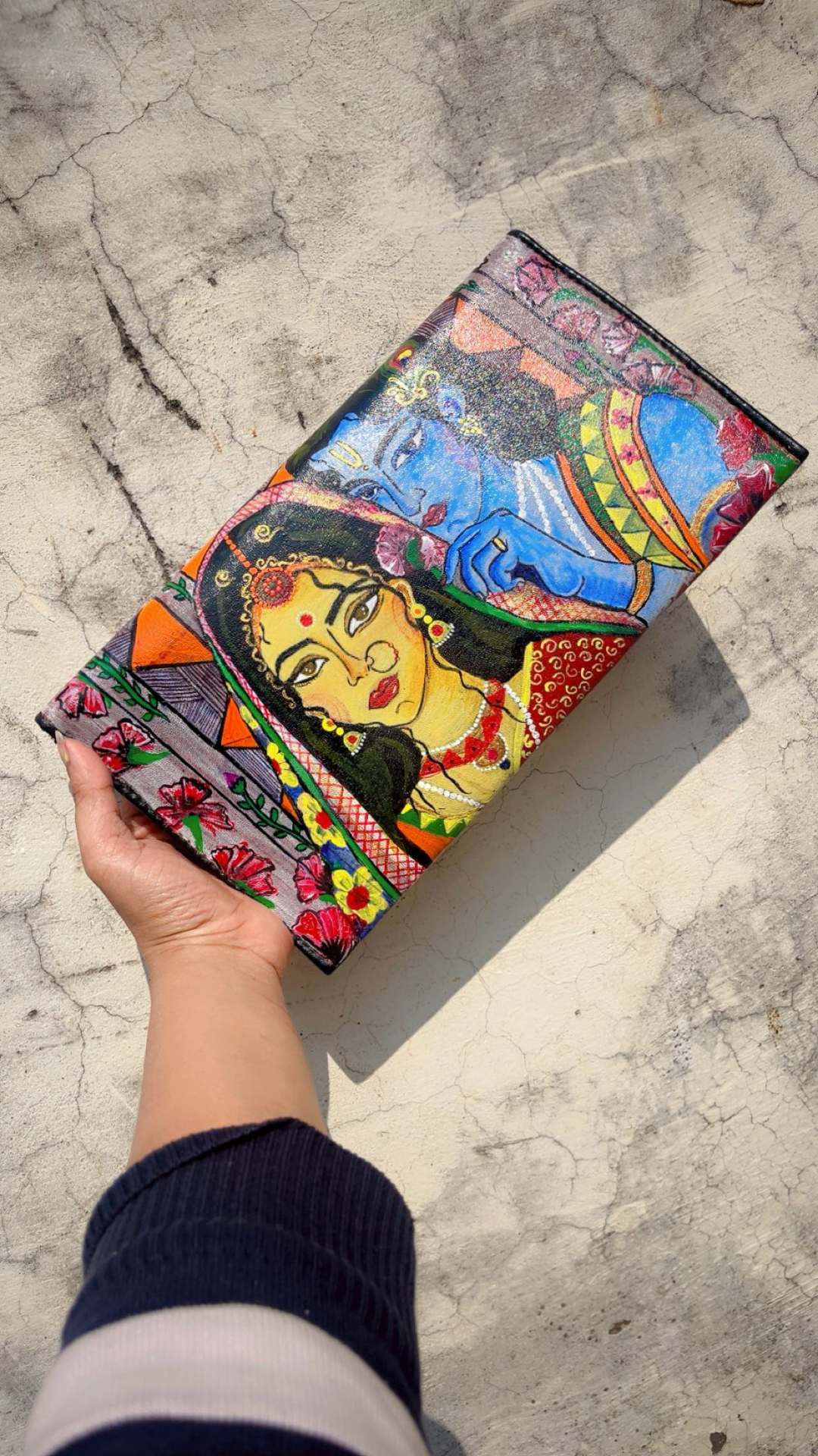 guptaishwari214 portfolio work