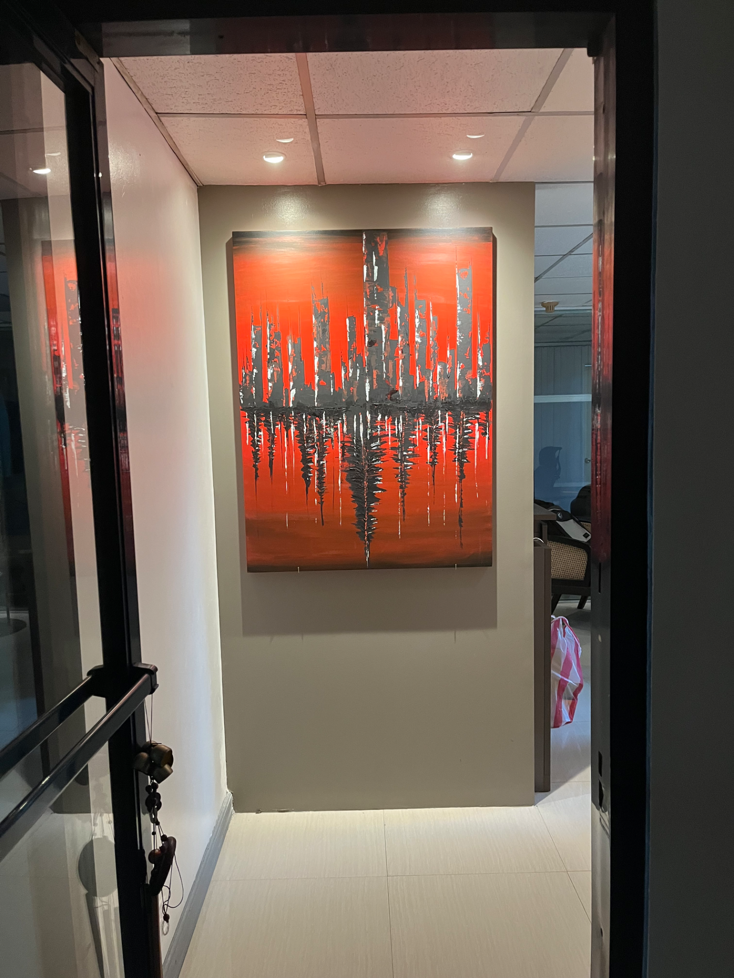 bonovirus portfolio work