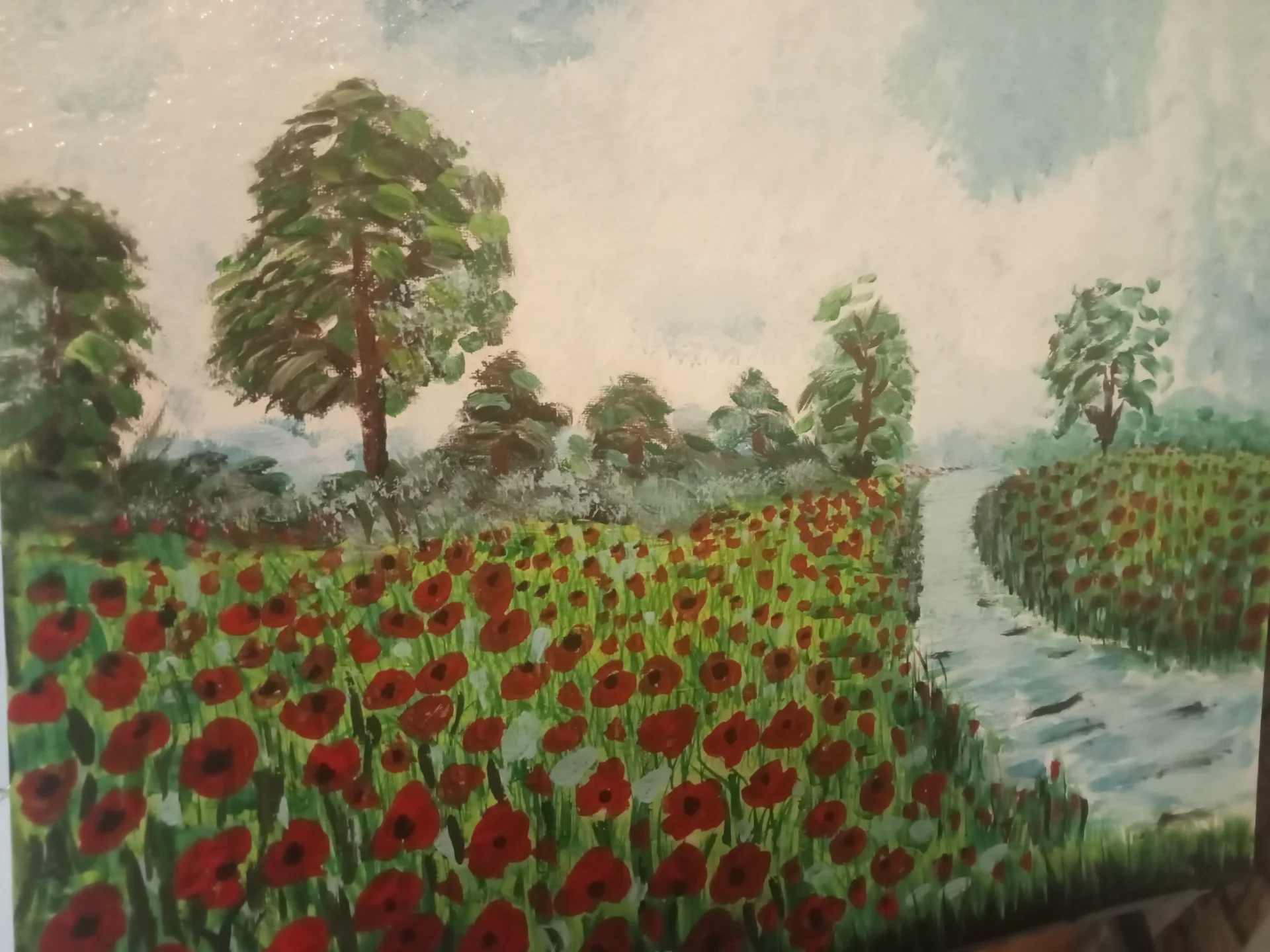 valentincayla806 portfolio work