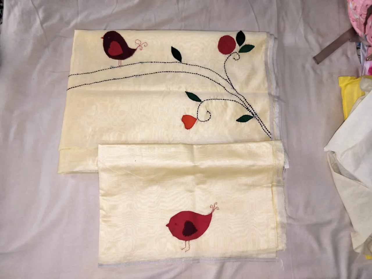 madhu portfolio work