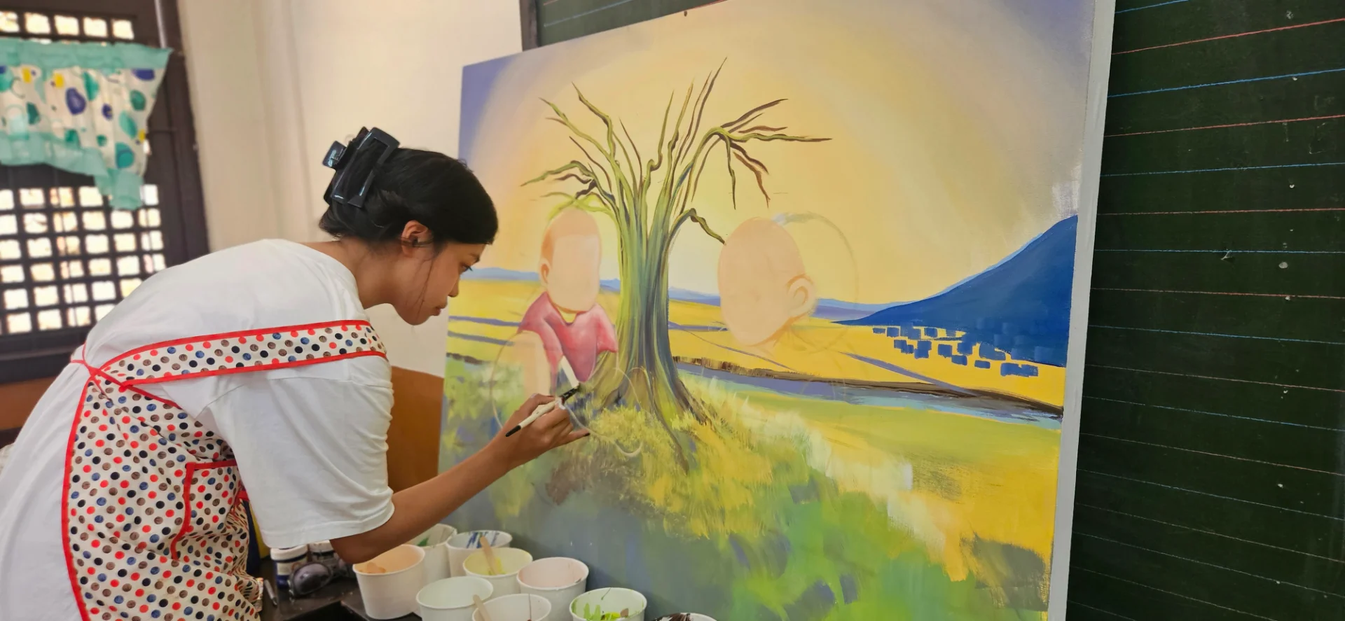 botilas.manilyn08 portfolio work