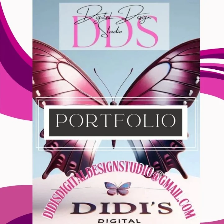 didisdigitaldesignstudio portfolio work