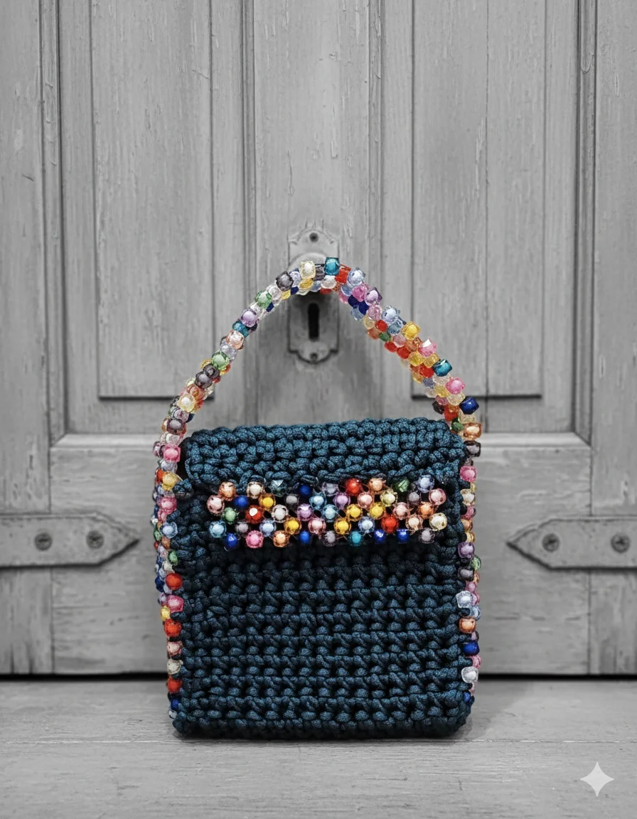 sandocrochets portfolio work