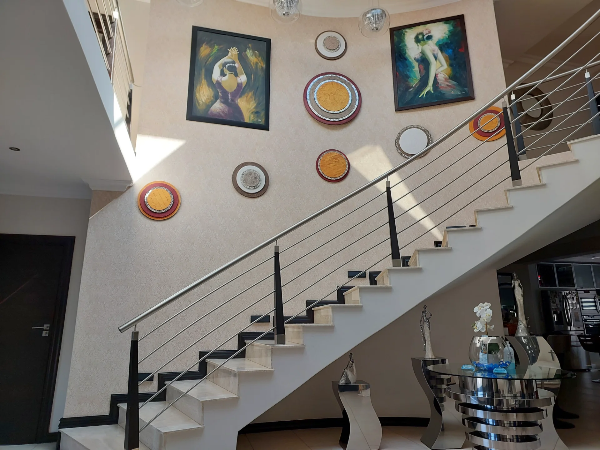 sherrysinteriors portfolio work