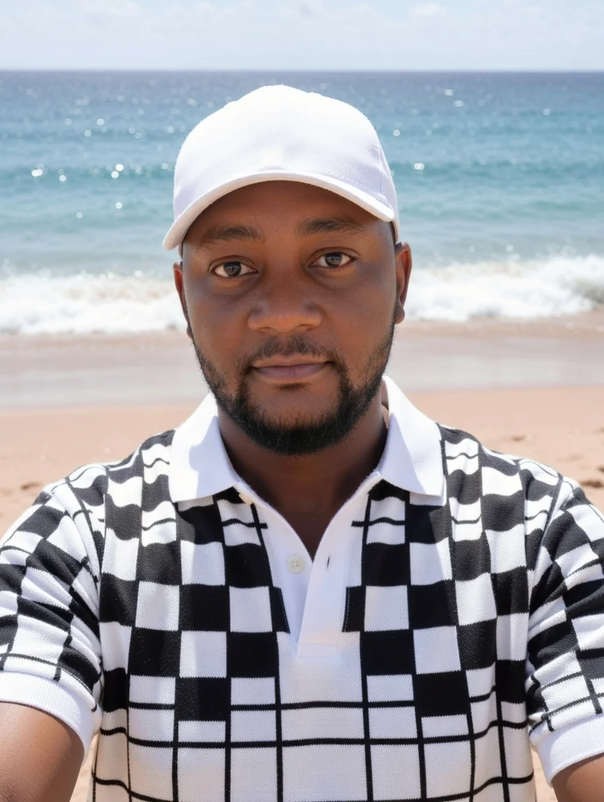 Director  Alex profile photo