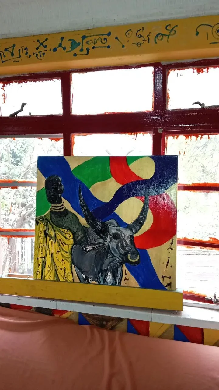 obakengtshegofatsoshadung portfolio work