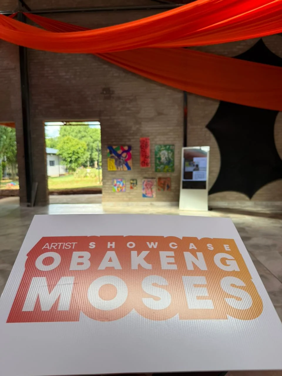 obakengtshegofatsoshadung portfolio work