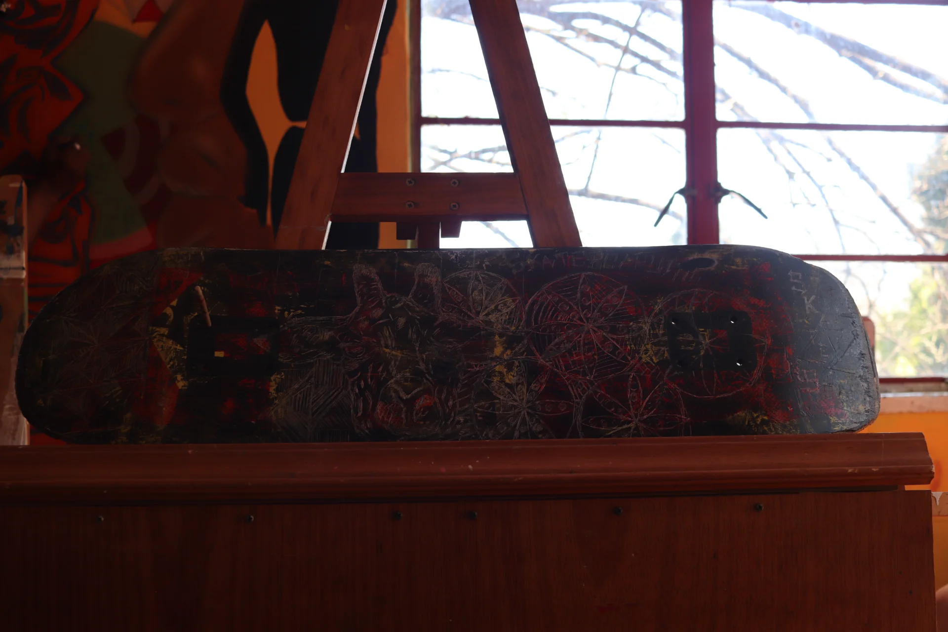 obakengtshegofatsoshadung portfolio work