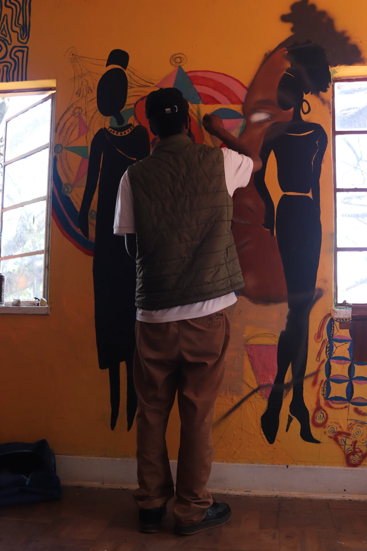 obakengtshegofatsoshadung portfolio work