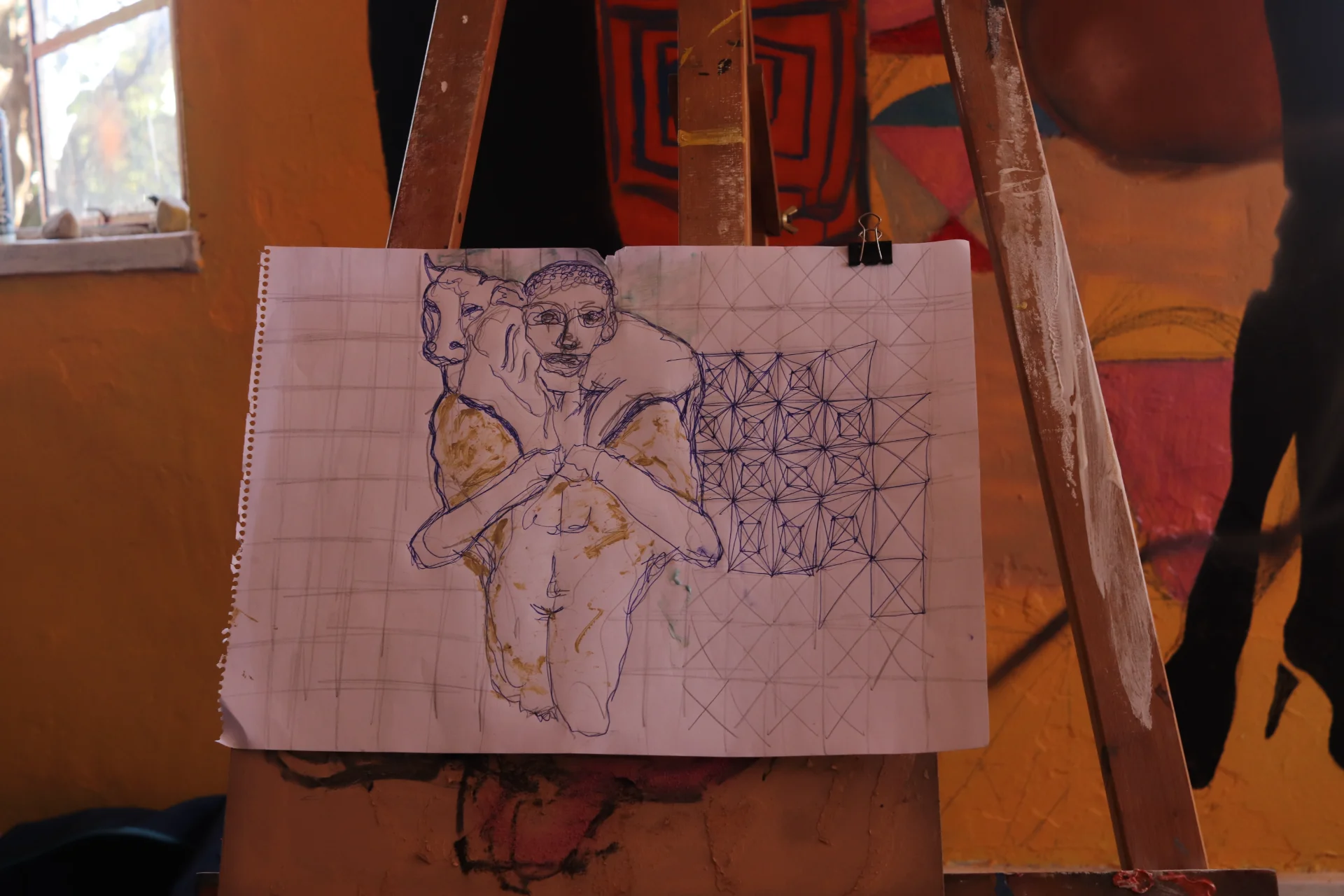 obakengtshegofatsoshadung portfolio work