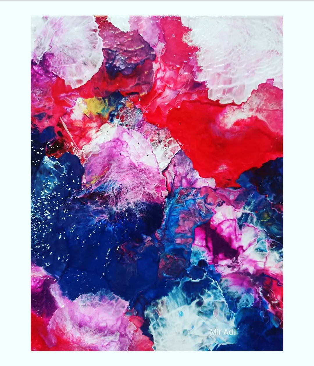 miradil9797 portfolio work