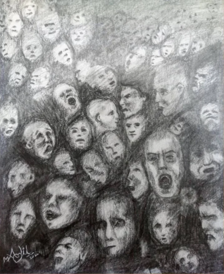 miradil9797 portfolio work