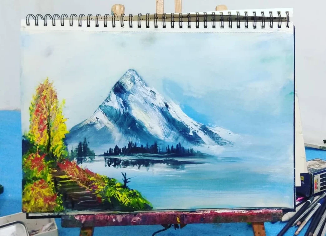 miradil9797 portfolio work