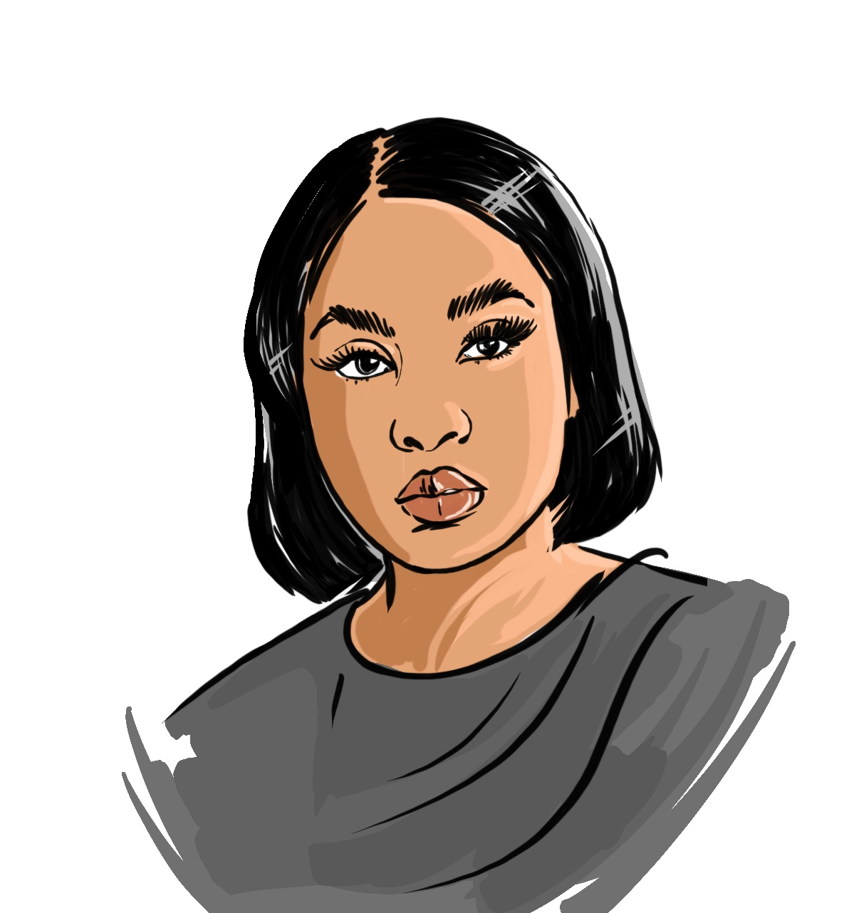 Brisca portfolio work